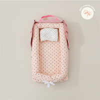 Pink Polka Dots Edition