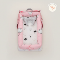 Blush Cloud Edition