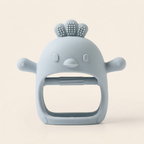 Cradlii Baby Silicone Teething Mitten