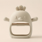 Cradlii Baby Silicone Teething Mitten